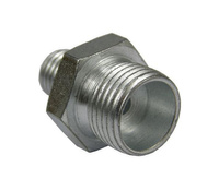 Złącze redukcyjne ZMZM M18x1.5/M12x1.5