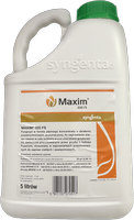 Maxim® 025 FS 5l
