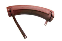 Błotnik przedni prawy MF3