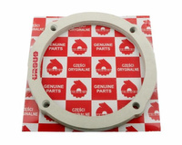 Uszczelka pokrywy przedniej zwolnicy 952802 krążelit 0.8mm C-360 Zetor ( sprzedawane po 10 ) ORYGINAŁ URSUS