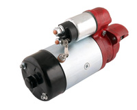 Rozrusznik R11A 300854ER. 46657000 12V 3 kW C-330 C-360 regenerowany EXPOM KWIDZYN eu 