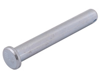 Sworzeń ramion cięgieł odpinających zaczep dolny MF ORYGINAŁ URSUS