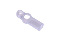Łożysko kulkowe cięgła pompy wtryskowej plastikowe M6x1 80295095 C-360 C-385 ( sprzedawane po 10 )