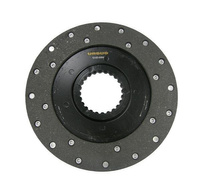 Tarcza hamulca z okładziną 72112680 C-385 ORYGINAŁ URSUS