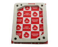 Uszczelka łożyska kulkowego zmiany biegów 952015 krążelit 0.8mm C-360 Zetor ( sprzedawane po 10 ) ORYGINAŁ URSUS