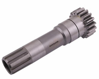 Wał mechanizmu wyważającego 743115M1 MF4 ORYGINAŁ URSUS