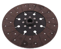 Tarcza sprzęgła fi 325 pias.18 frezów C-385 ORYGINAŁ URSUS