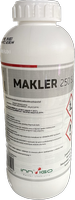 Makler 250 SE 1L