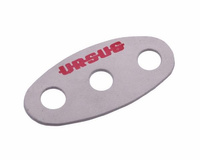 Uszczelka przewodu olejowego turbosprężarki krążelit 0.8mm C-385 ( sprzedawane po 10 ) ORYGINAŁ URSUS