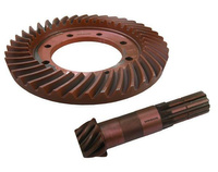 Koło talerzowe z wałkiem C-330 ORYGINAŁ URSUS