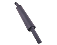 Tłumik okrągły krótki 830mm 4.1kg C-330  ORYGINAŁ URSUS