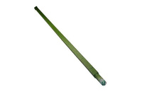 Oś dł. 1740mm Talerzówka