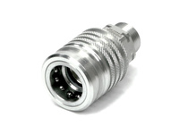 Szybkozłącze hydrauliczne gniazdo EURO M22x1.5 GZ Push-pull (9100822G) VOIMA