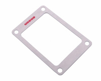 Uszczelka pokrywki pochwy krążelit 0.8mm C-330 ( sprzedawane po 10 ) ORYGINAŁ URSUS