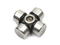 Krzyżak wału 16x37 bezsmarowy Waryński