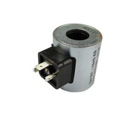 Cewka dzielnika elektrozaworu DVS6/50L, DVS6/50 L/MIN 12V