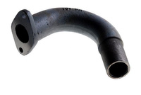 Kolano ( tłumika ) rury wydechowej 951404 C-360/Zetor