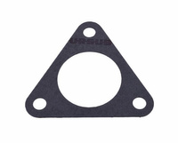 Uszczelka tłumika stary typ 70011402 C-385 ( sprzedawane po 10 ) ORYGINAŁ URSUS