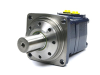 Silnik hydrauliczny orbitalny WMV 630 cm3/obr (180 bar / max.240 bar) Waryński