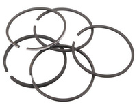 Komplet pierścieni tłokowych silnika na 1-tłok K11437. K1-1312-000 C-330 PREMIUM ORYGINAŁ URSUS