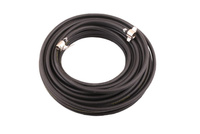 Przewód elastyczny pneumatyczny do pompowania PCV L-18 mb 20bar TEGER