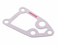 Uszczelka korpusu filtra oleju krążelit 0.8mm C-385 ( sprzedawane po 10 ) ORYGINAŁ URSUS