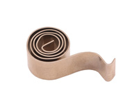 Sprężyna szczotek rozrusznika R10. R11 851.405.0 EXPOM KWIDZYN eu  (sprzedawane po 10)