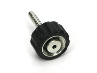 Zakucie nakretka do myjek (pasuje do Karcher) na waz DN10 GW M22x1.5 (RM-KARDN10NM) Warynski ( sprzedawane po 5 )