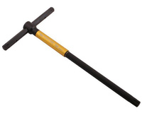 Klucz T ze spinnerem TORX T60 Waryński