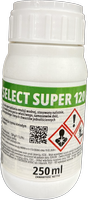 Select Super 120 EC 250ml