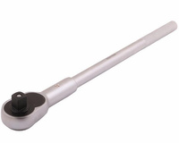 Grzechotka 3/4". 48 T. o zwiększonej odporności. Waryński