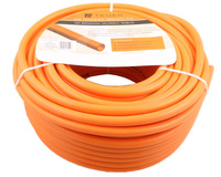 Wąż do środków ochrony roślin (do opryskiwaczy) zbrojony PVC 10X2.5 10bar TEGER (sprzedawane po 50m)