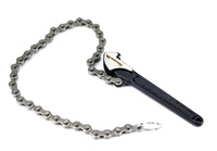 Klucz łancuchowy do filtra oleju 60-116 mm Waryński