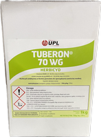 Tuberon 70 WG