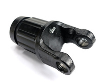 Sprzęgło zapadkowe wału Seria 5R 1200 Nm - 1 3/8 Z6 WARYŃSKI