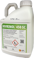 Devrinol 450 SC 5l