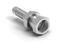 Zakucie hydrauliczne DK DN13 24x1.5 (pasuje do KOMATSU) PREMIUM Waryński ( sprzedawane po 5 )