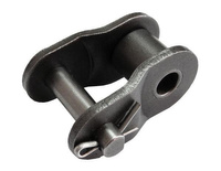 Półogniwo łańcucha wzmocnione P10A-1 ANSI A 50 (R1 5/8) Waryński ( sprzedawane po 10 )