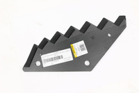 Nóż paszowozu zastosowanie Trioliet. Stoll z węglikiem wolframu Waryński