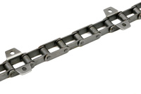 Łańcuch podajnika CA550 łapka K1 co 6 ogniwa 5m Waryński