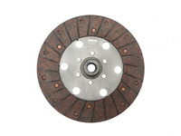 Tarcza sprzęgła 1-stopnia F-280 Z-16. 49011175 Zetor PREMIUM ORYGINAŁ URSUS