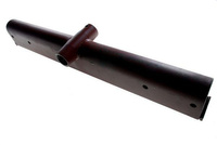 OŚ PRZEDNIA PŁASKA C-360