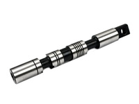 Suwak - do sekcji nurnikowej (1-stronnego działania) rozdzielaczy hydraulicznych 40L VOIMA