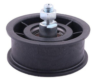 Rolka napinająca kpl. polskie łożyska  Anna Waryński