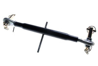 Łącznik centralny wzmacniany kpl ze sworzniami C-360