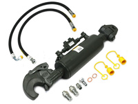 Łącznik Centralny Hydrauliczny KAT-3 FI25 z zestawem przewodów hydraulicznych Waryński