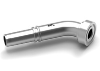 Zakucie hydrauliczne SFS45 DN20-3/4" (fi 41.3mm) (pasuje do SUPERCAT) PREMIUM Waryński