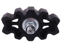 Wstrząsacz kpl. polskie łożyska  Anna Waryński