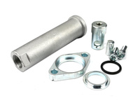 Zestaw (kit) do rozdzielacza hydraulicznego 80L - mocowanie linki VOIMA