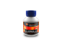 Czyścik do szyb kominkowych, piekarników i grili, 250 ml., Teger